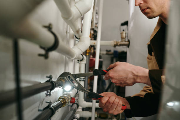 Best Water Heater Repair  in Oak Grove, MN