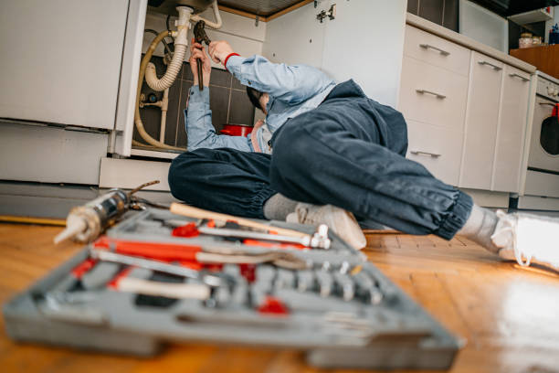 Best Plumbing Installation Services  in Oak Grove, MN