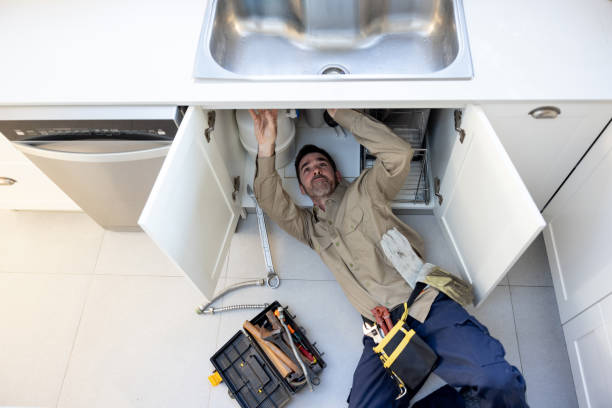 Best Plumbing Installation Services  in Oak Grove, MN