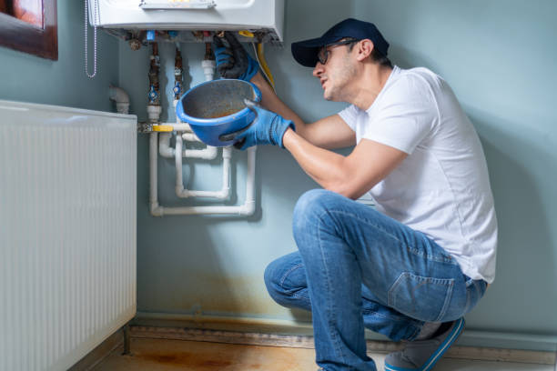 Reliable Oak Grove, MN Plumbing Solutions