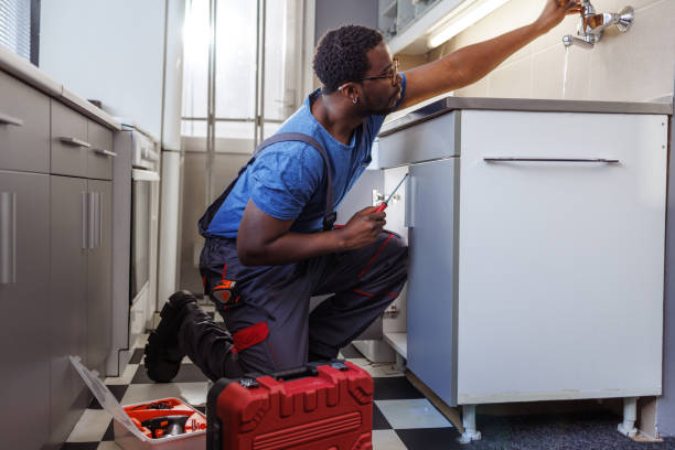 Best Plumbing Inspection Services  in Oak Grove, MN