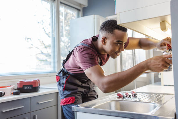 Best Water Heater Repair  in Oak Grove, MN