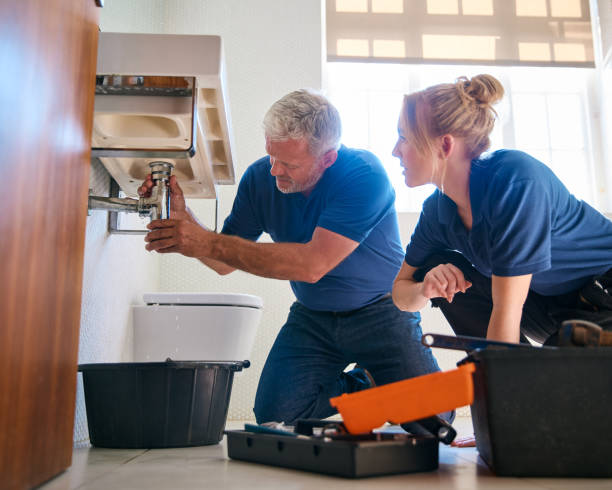 Best Shower Repair Services  in Oak Grove, MN